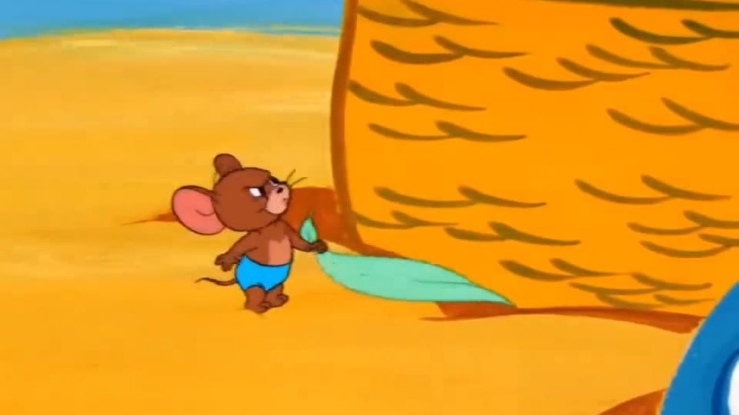 ⁣#chuha itna Khatarnak hai ki Billi ko samne aane bhi nahin deta