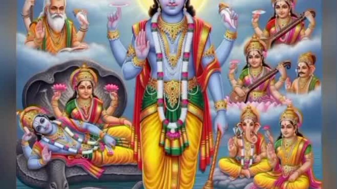 OM SHRI LAXMI NARAYAN NANAH