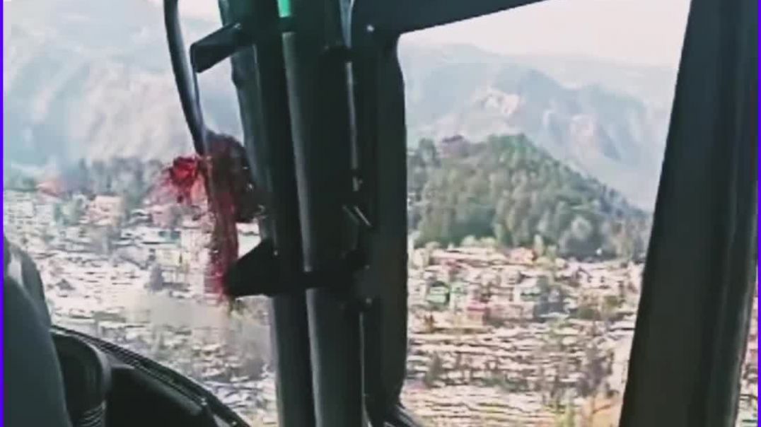 My SHIMLA Visit......