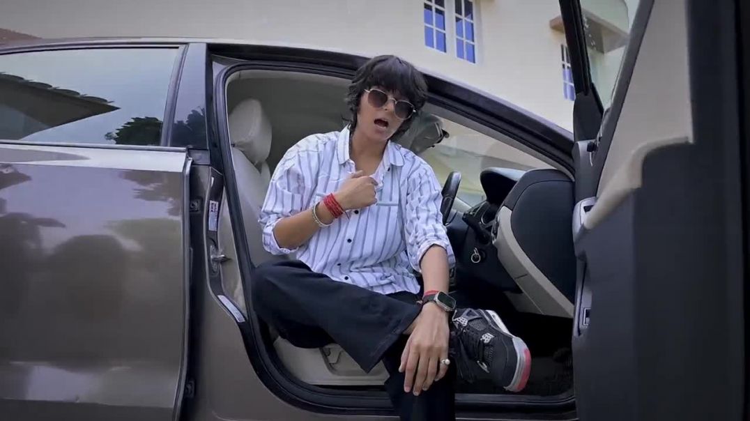 ⁣Jawab (जवाब) Roni Raman। Haryanvi New Song(720P_HD)