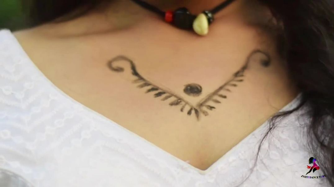 ⁣San_Sanana___Dance_Video___Jyoti_Dance_Tube(720p)