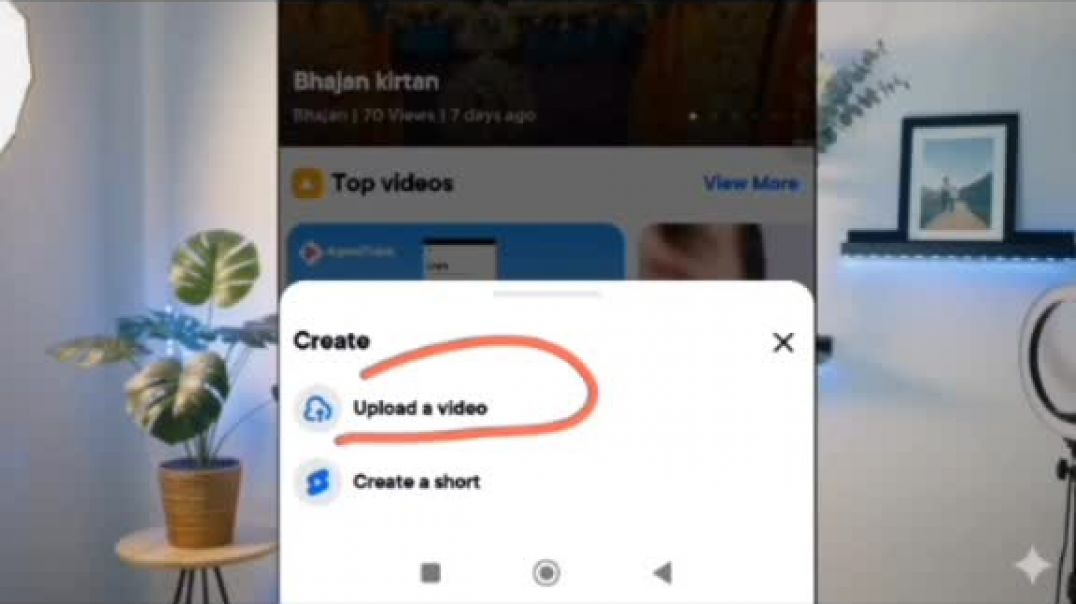 ⁣लॉन्ग वीडियो वायरल करने का सही तरीका 😃😃