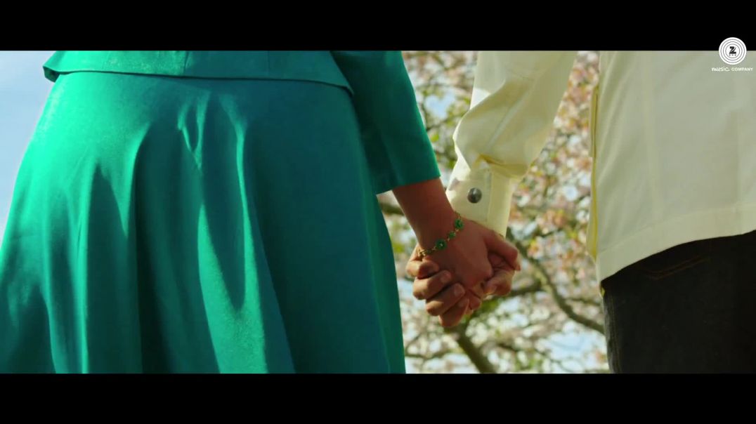 ⁣Tere Sang Yaara Video Rustom Atif Aslam