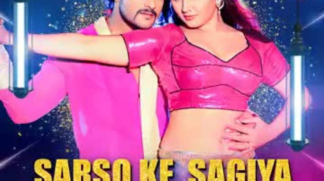 ⁣Sarso Ke Sagiya (From _Mehandi Laga Ke Rakhna_)(360P)