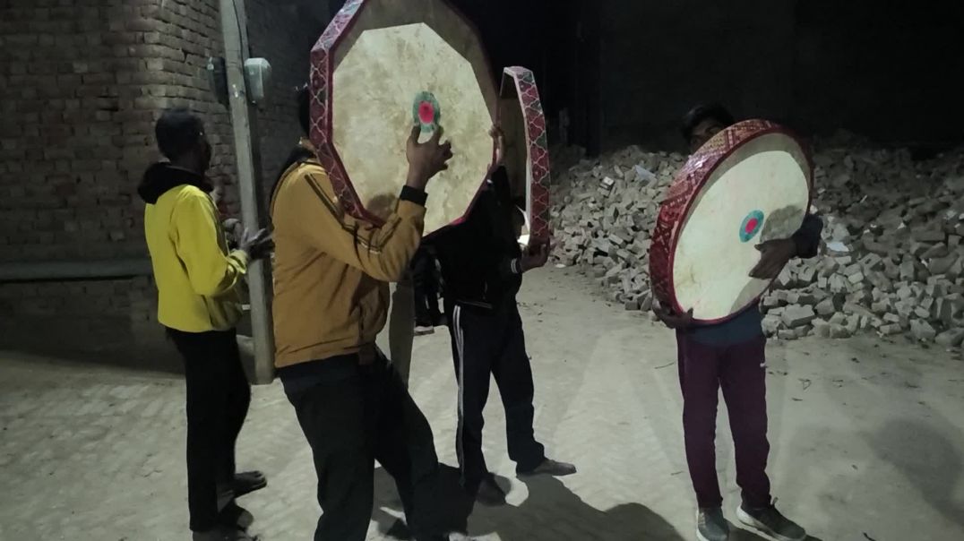 ⁣पलो छोड़ दे | पार्ट -1| होली धमाल|new holi dhamal|Robin verma|