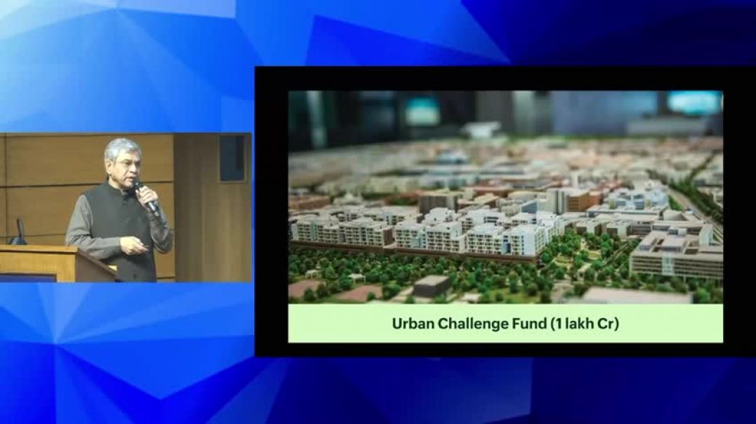 ⁣🏙️ Translating to projects worth ₹4 lakh Cr