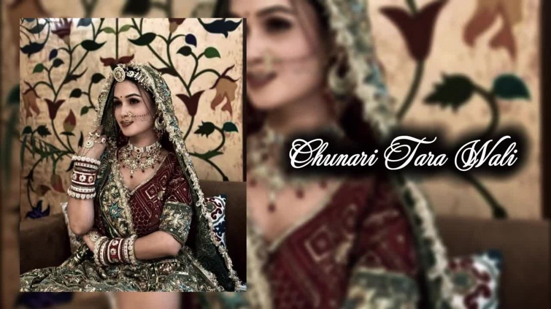 ⁣THE  RAJASTHANI ROYAL PLAYLIST (PART - 1) #song