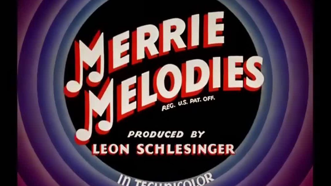 Foney Fables (1942)(720P_HD)