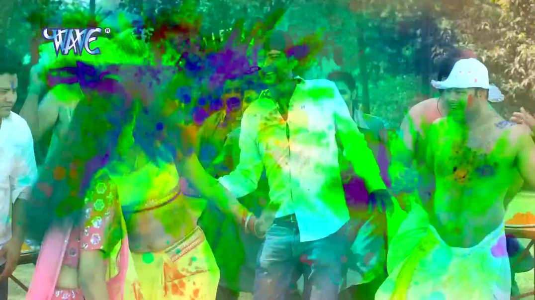 ⁣सईया जबसे भइले हीरो _ Pawan Singh _ Saiya Jabse Bhaile Hero _ Superhit Holi Song(1080P_HD)