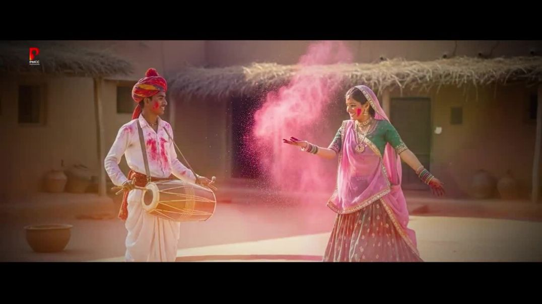 ⁣Fagan Dhamal 2026 _ Nonstop Fagan Dhamal _ Prakash Gandhi _ फागण धमाल 2026 _ DHAMAAL