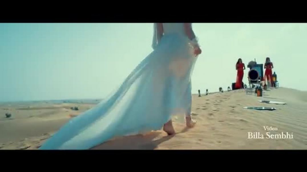 ⁣Feelinga___Garry_Sandhu___Adhi_Tape___Video_Song_2021___Fresh_Media_Records(360p)