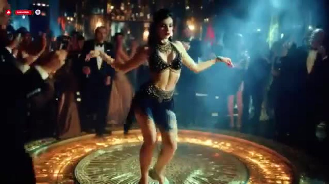 ⁣Koi Sehri Babu Dance DJ