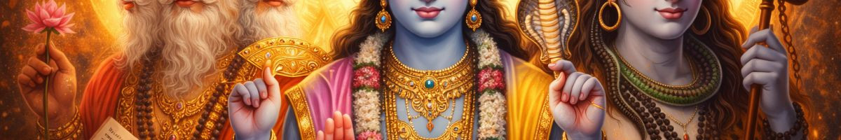 देव दर्शन