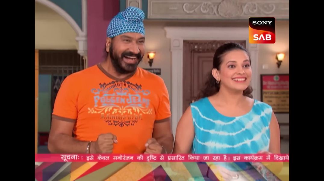 ⁣Gokuldham में लगी Pav Bhaji की जबरदस्त महफिल_ _ Taarak Mehta Ka Ooltah Chashmah Ke Foodies(1080P_HD)