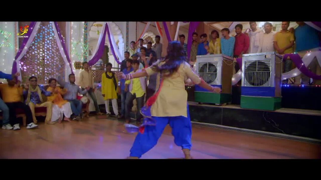 #Khesari_Lal_Yadav_एवं_Kajal_Raghwani_-_Cooler_Kurti_Me_Laga_La___कूलर_कुर्ती_में_लगा_लs___HD_VIDEO(