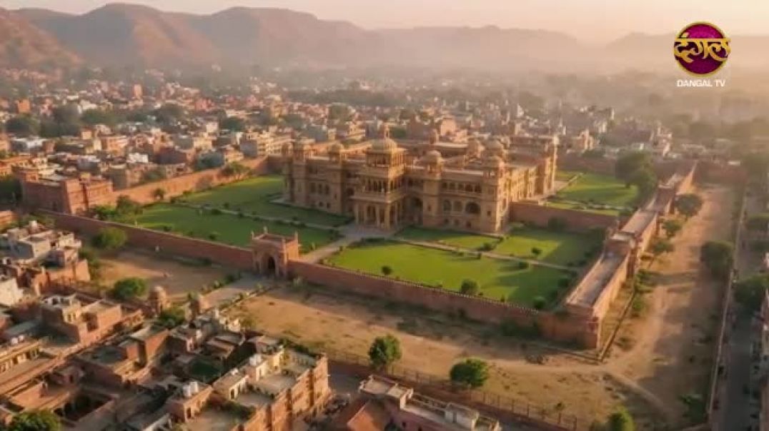 ⁣Rimjhim_-_Choti_Umar_Bada_Safar___Full_Episode_119___11_Feb_2026___Full_HD_#newepisode___dangal_