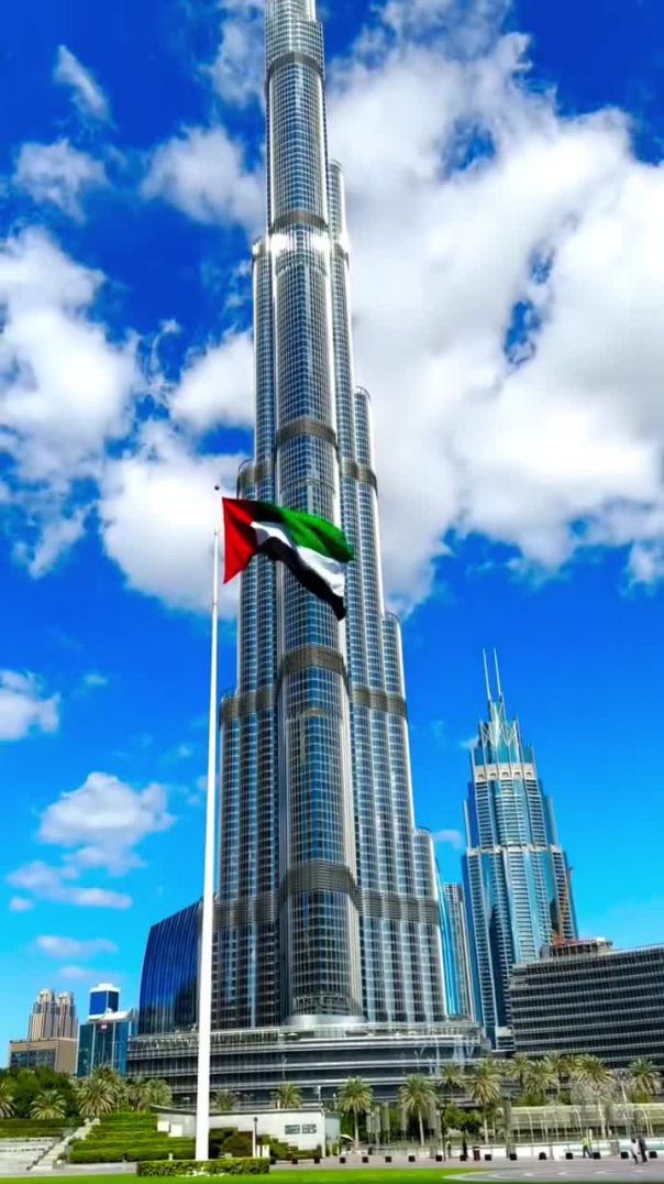 D U B A I🥰🏙️🇦🇪