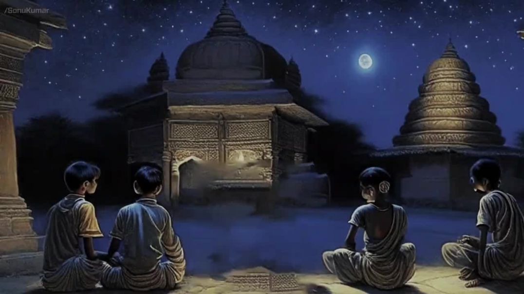 _Anatta_The_Concept_Of_Anatman_in_Buddhism_Sonu_Kumar_720P