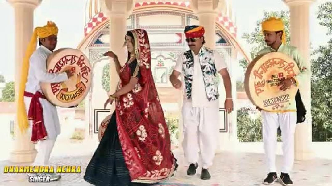 सुन_जाबा_ला_मोटायार____Shekhawati_Dhamal_Song___शेखावाटी_होली_मैशअप_सॉन्ग_2026___Dharmendra_Nehara(3