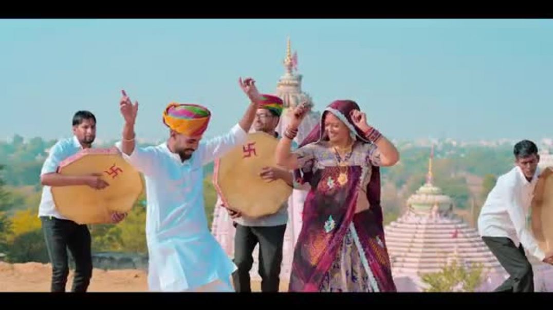 ⁣महीनो_फागण_को_!!_New_Holi_Dhamal_2026__!!_होली_धमाल_2026__!!_mahino_fagan_ko(360p)