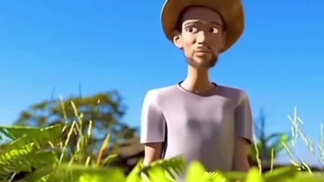 ⁣दुनिया का सबसे बड़ा हकीकत