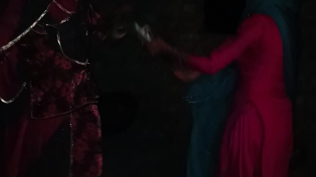 ⁣Marwadi dance video