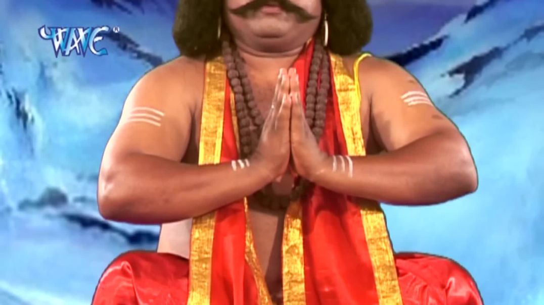 ⁣Katha Pawan Hai बैजनाथ की - Devghar Nagariya Naache - Pawan Singh - Bhojpuri Kawar Song(1080P_HD)