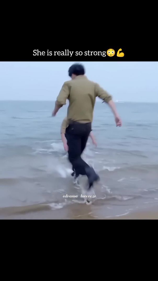 Strong_girl✌️_#thaidrama_#hotgirls_#cdrama_#kdrama​