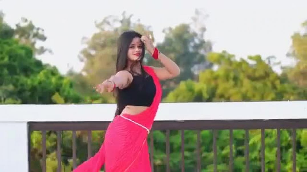 Nazaron Se Parda Kijiye Dance