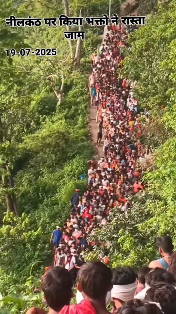 Shiv bole baba ki short video