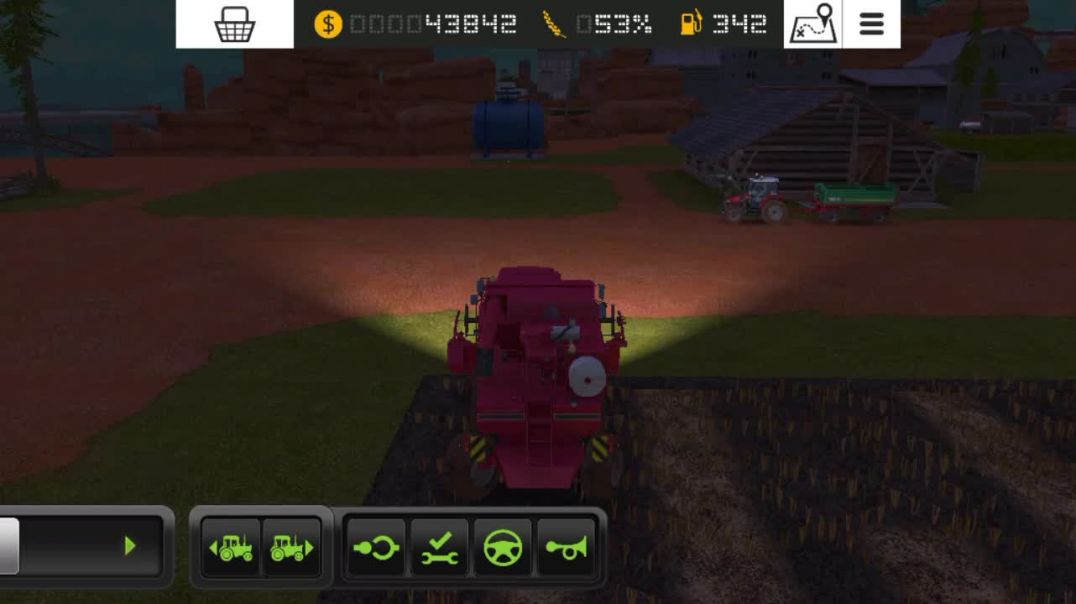 ⁣#new​ farming geming update 🆕 trending video 🎥📷...