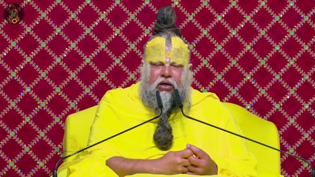 ⁣भक्ति तो करना चाहती हूं, पर मरने का भय और जीने की चाह आड़े आ जाती है! Bhajan Marg - Bhajan Marg (108