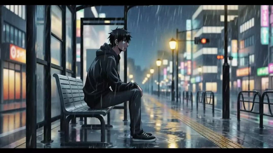 Dil_Lagana_Mana_Tha_-_Anime_Version_Krish_Kishore_Mondal_Heartbreak_MV_Inspired_720P