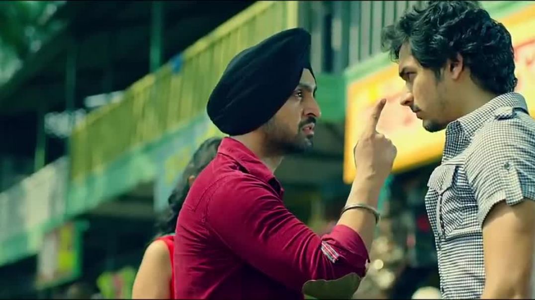 ⁣Kharku - Diljit Dosanjh punjabi song