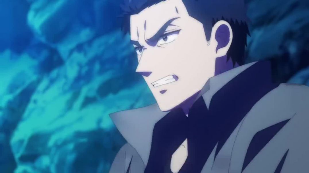 ⁣【हिंदी डब_Hindi dub】Welcome to the Outcast_s Restaurant_ ep01【Anime Times】(720P_HD)