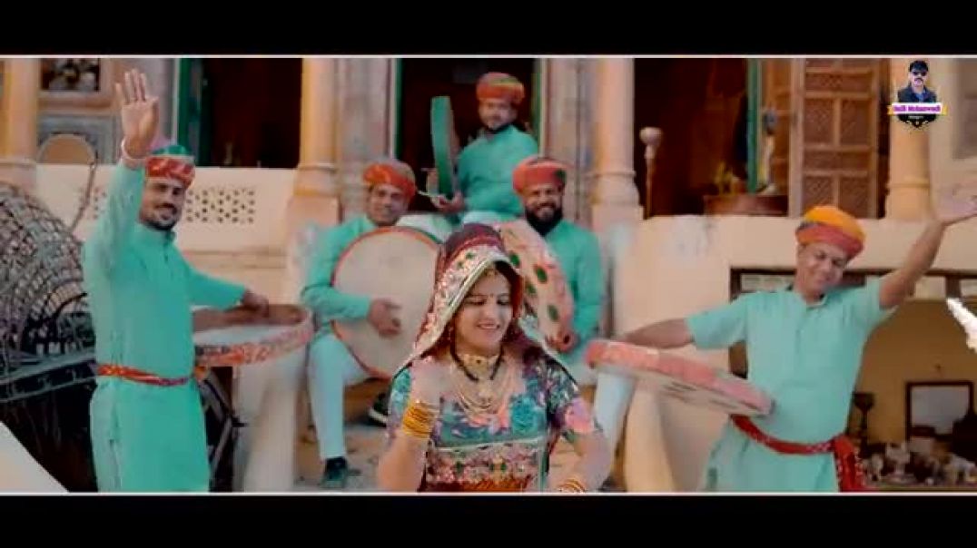 टांटियो____न्यु_फागण_सोंग_2025___Tatiyo_New_Fagun_Song__Balli_Mohanwadi,Pooja_Dotasara_शेखावाटी_फागण