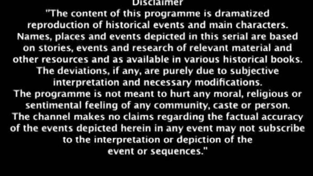 ⁣अंग्रेज हुए हैरान Laxmi Bai की बीरता देख कर ।Jhansi Ki Rani I Full episode