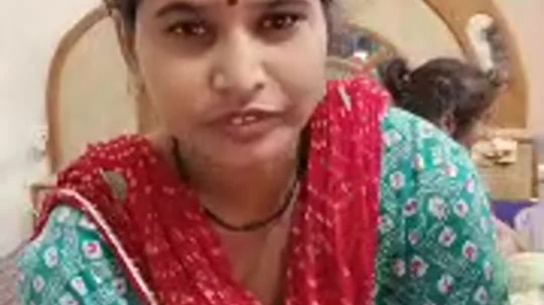 Sunita Rathor लाइव वीडियो में आप सभी का दिल ❤️ से स्वागत है(1080P_HD)