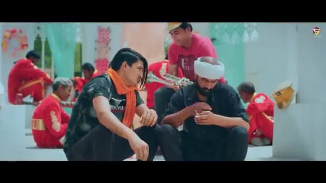 ⁣AMIT SAINI ROHTAKIYA _ GHUNGROO (Full Song) _ Gori Nagori _ New Haryanvi Songs Haryanavi 2021(360P)