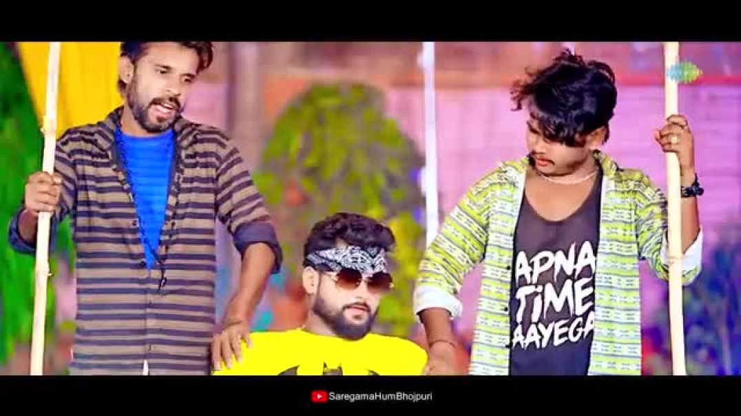 ⁣#video___#Tuntun_Yadav___राशि_में_बदमाशी_लिखल_बा___#neha_raj___rashi_mein_badmashi_likhal_ba(360p)