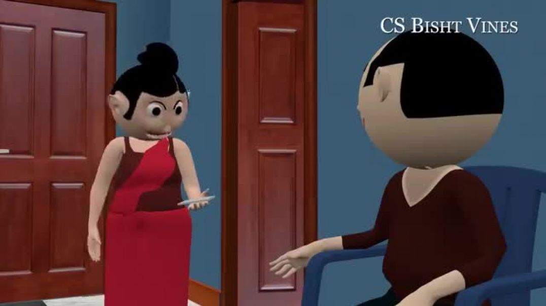 ⁣PAAGAL_BETA_4___Jokes___CS_Bisht_Vines___Desi_Comedy_Video___School_Classroom_Jokes(360p)