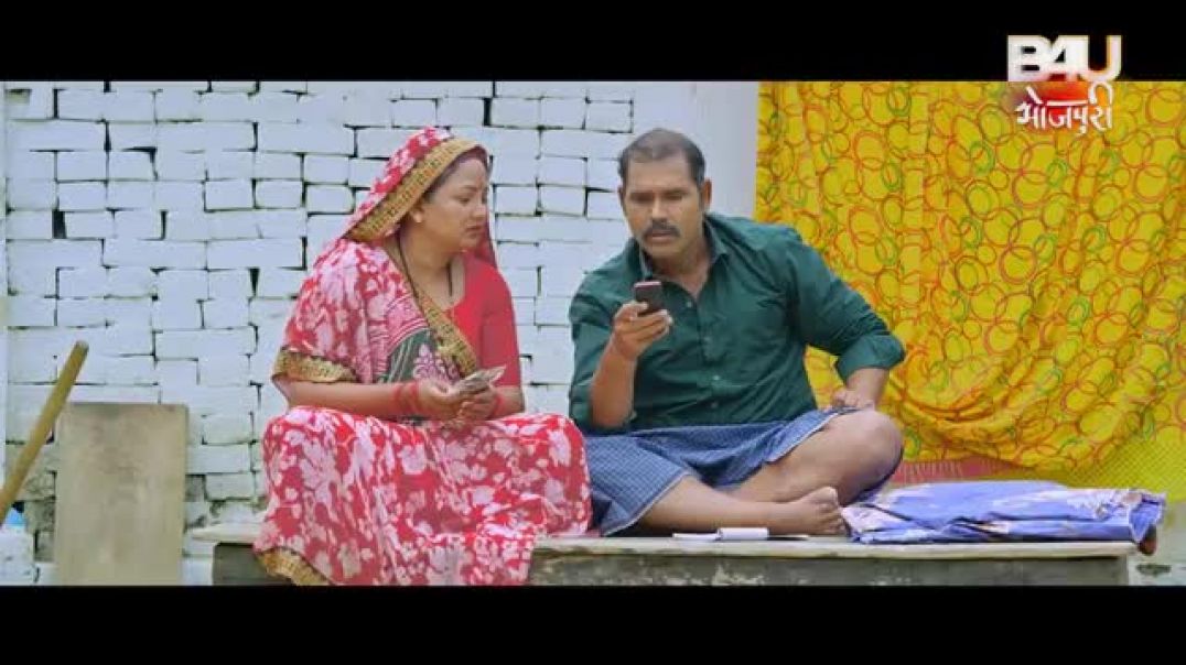 ⁣Parai_Beti_पागल_लड़के_की_हकीकत_जान_कर_स्मृति_सिन्हा_आश्चर्यचकित_हो_गई_#bhojpuri(360p)