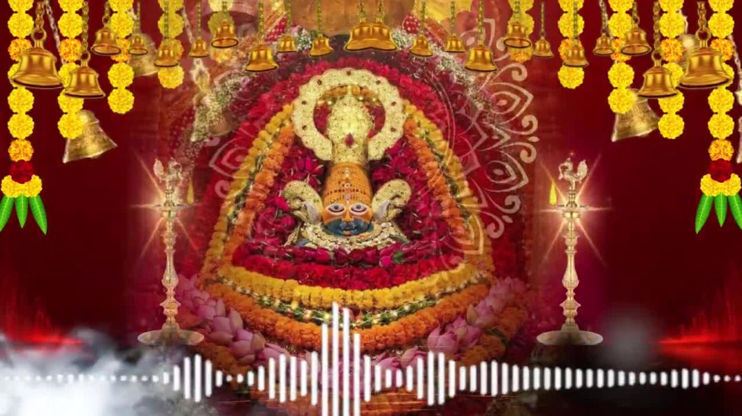 ⁣आज सिर्फ 5 मिनट सुन लेना सारे बिगड़े काम बन जायेगे _ TOP Bhajan Khatu shyam j(720P