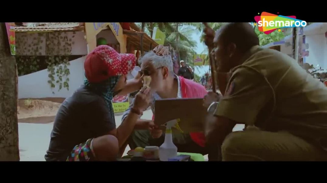 हजारी_धीरे-धीरे_सारे_छीते_हमारे_ऊपर_आ_रहे_है___Rajpal_Yadav_-_Vijay_Raaz_-_Sanjay_Mishra_की_कॉमेडी_M