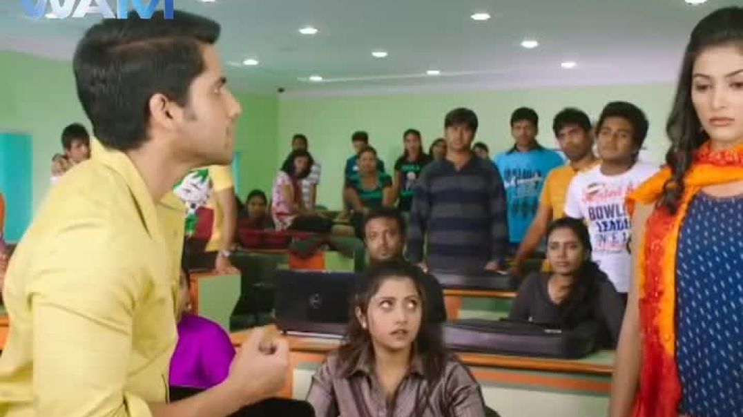 ⁣Hit love story | hindi dubbed movie