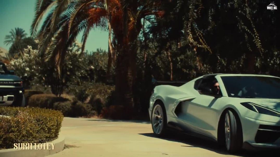 ⁣GULAB SIDHU _ DERA SHERAN DA 🦁  _ Sukh Lotey _ NVee _ Latest Punjabi Song 2026 _ _trending(720P_HD)