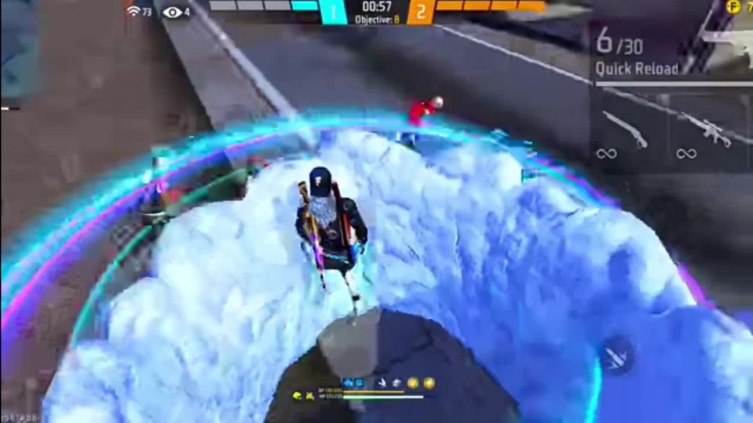 ⁣HOOTSHOT GAMEPLAY