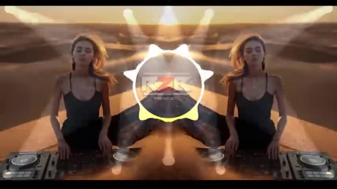 ⁣AISI DEEWANGI DJ REMIX  UNIQUE STYLE EDM REMIX  DJ SONG 2026  DJ R2R MUSIC