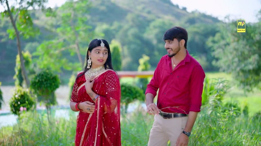 ⁣मत ना शर्माओ _ Ashok Chouhan _ Mat Na Sharmao _ Divya Chouhan _ Nimmy Choudhary New Rajasthani Songs