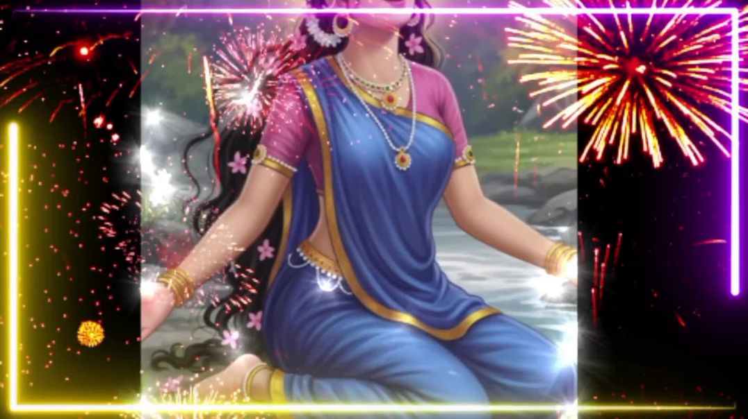 ⁣ऐसी लागी लगन मीरा हो गई मगन, मीरा बाई, श्री कृष्ण 🙏 भगवान भक्ति सोंग